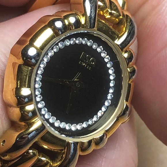 Ladies ESQ by Movado Watch - higher end watch! - Picture 13 of 13